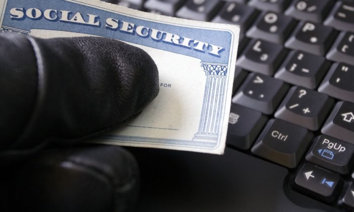 Identity Theft a More Serious Threat Today than Ever Before